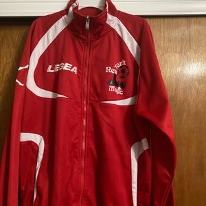 New York Magic soccer apparel